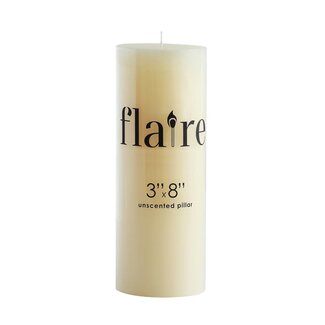 Flair Candle 3x8
