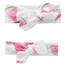Organic Baby Knotted Headwrap