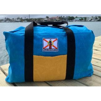 Boat Duffle Bag