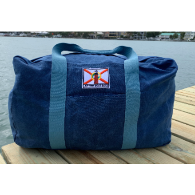 Boat Duffle Bag