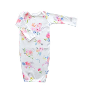 Baby Gown 0-3 Mos.