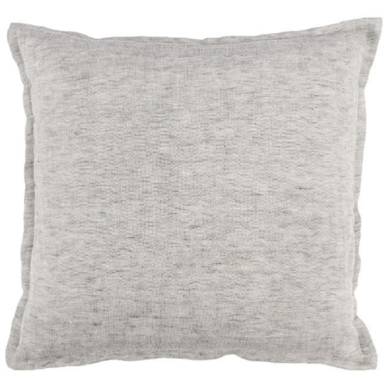 Dove Gray Pillow