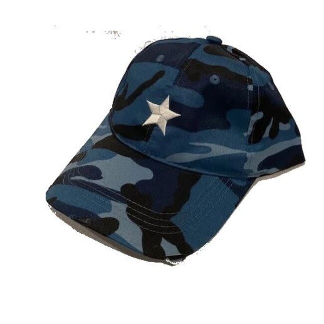 Boardwalk Baseball Cap