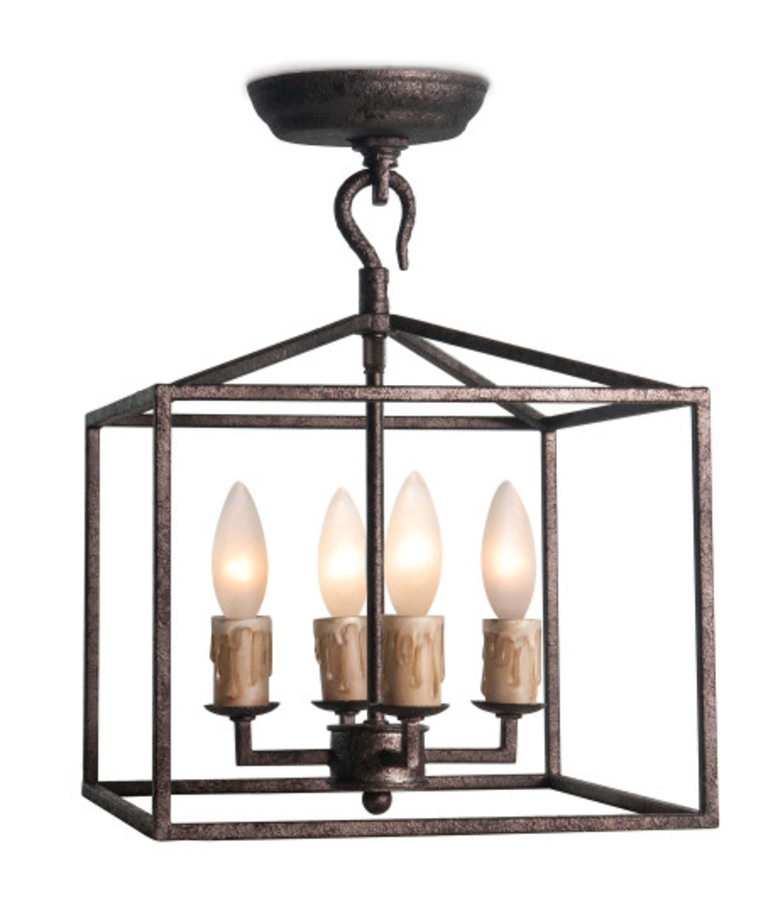 Southern Living Cape Lantern, Extra Small