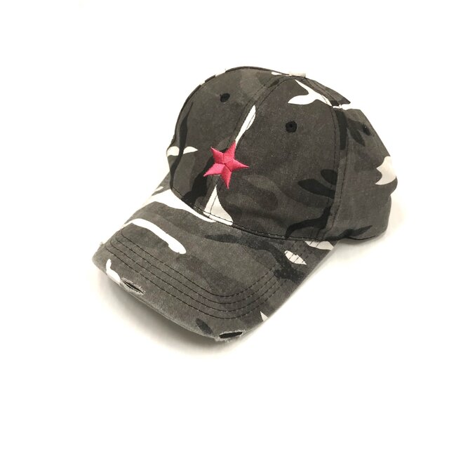 Boardwalk Baseball Cap