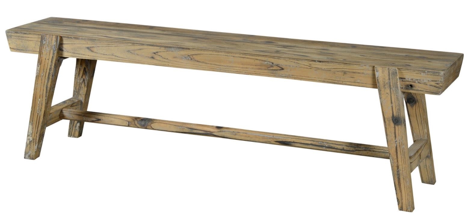 Jules Bench - Tide & Table