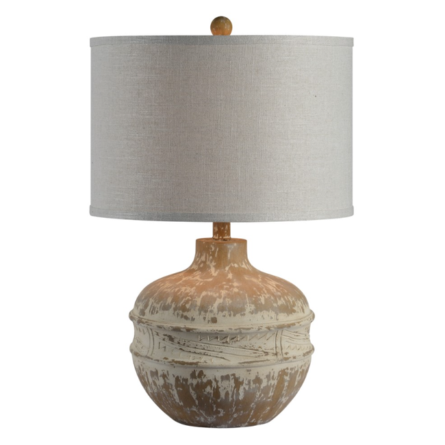 Tupelo Table Lamp