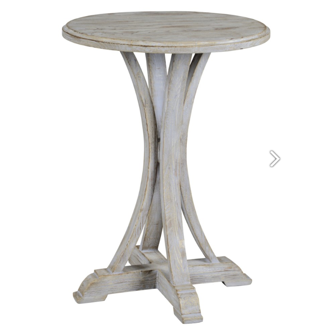 Zach Side Table