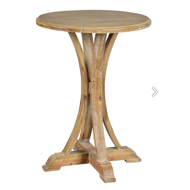 Zach Side Table