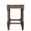 Easton Backless Counter Stool