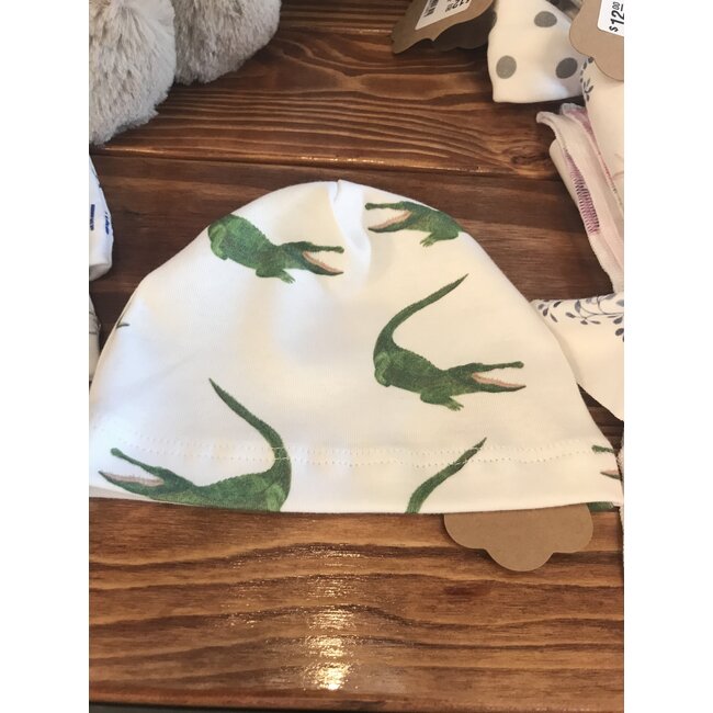 Baby Beanie, 0-3 Mos.