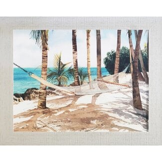 Hammock Life Artwork