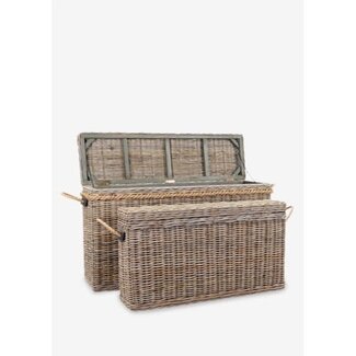 Basket Console