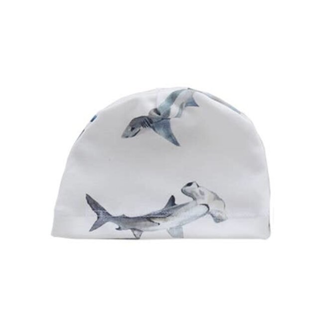 Baby Beanie, 0-3 Mos.