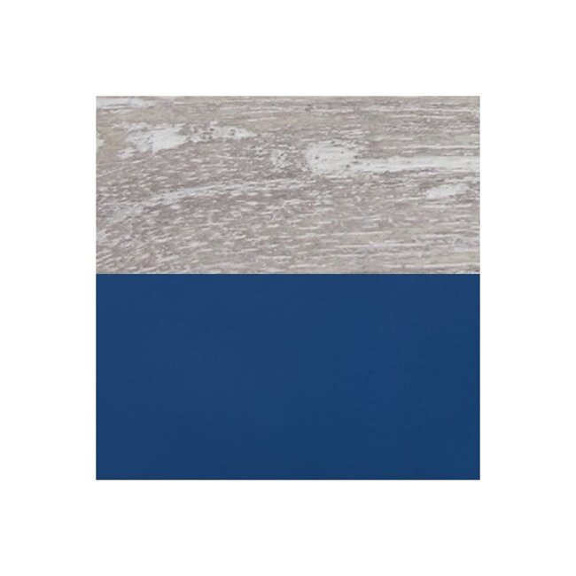 Provence Round Lamp Table