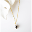Shell Dangle Necklace