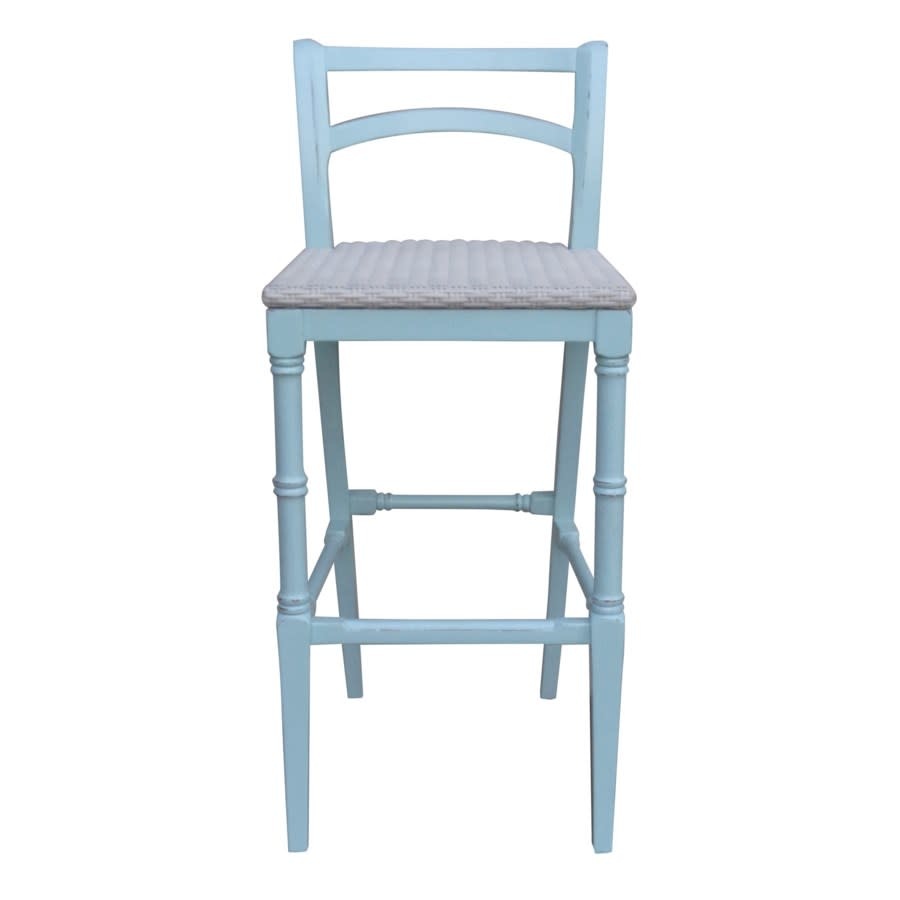 Island Bar Stool Tide & Table