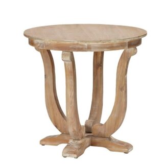 Tinley Accent Table