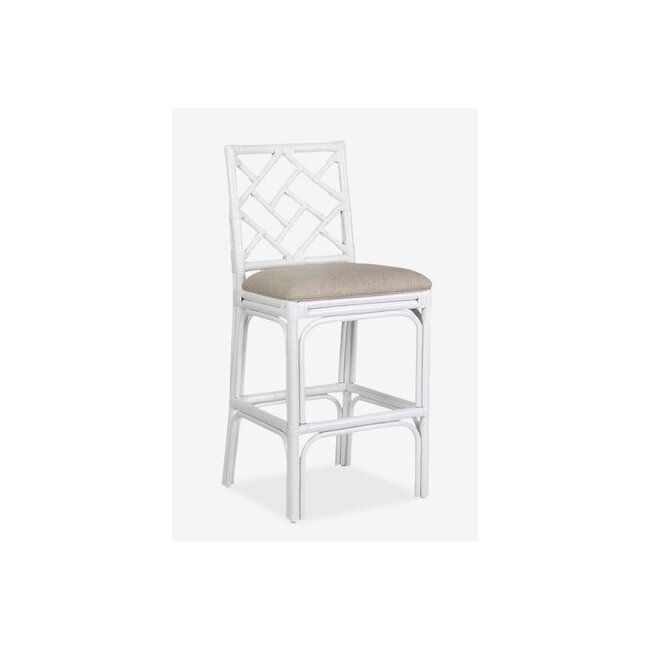 Hampton Chippendale Counterstool