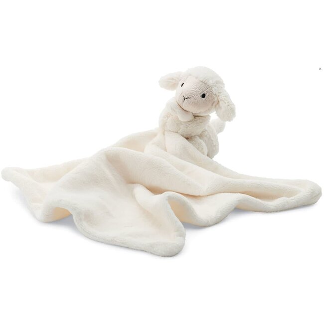 Bashful Baby Soother