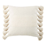 Tassel Pillow