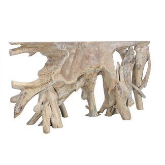 Cypress Root Console, 70"