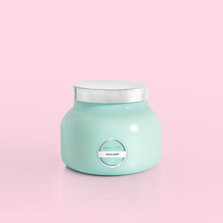 Capri Blue Candle, Volcano (Aqua)