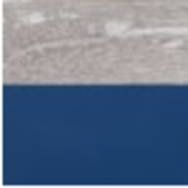 Island Bedside Table