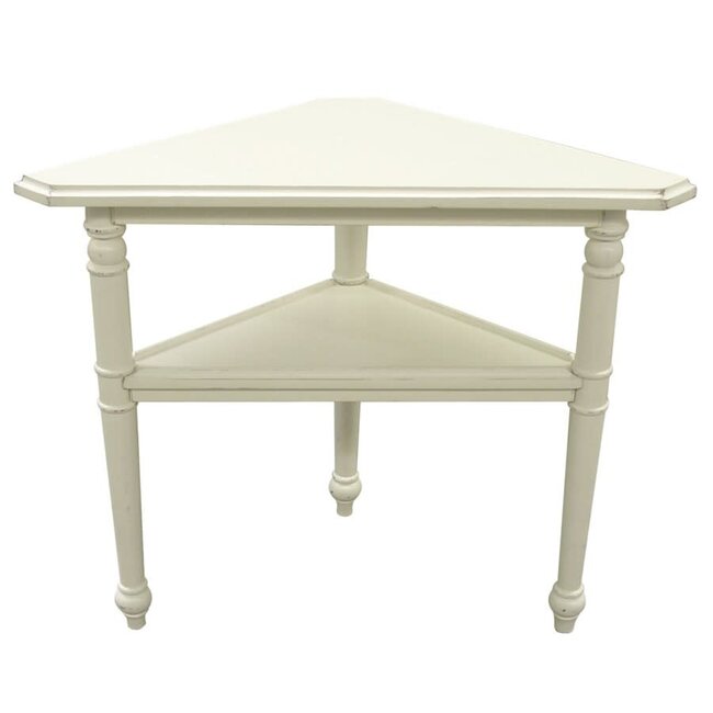 Provence Triangle Table