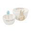 Easter Candy Bowl Set