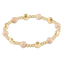 Honesty Sincerity Bead Bracelet