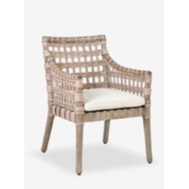 Danae Arm Chair