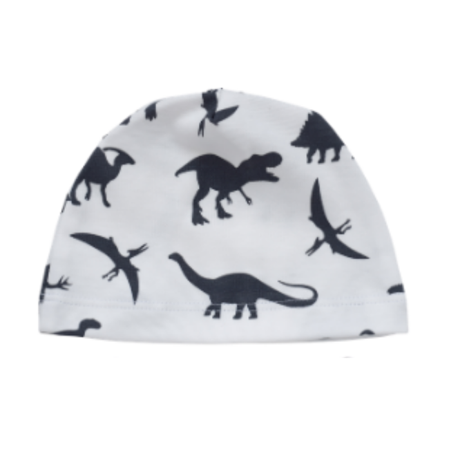 Baby Beanie, 0-3 Mos.