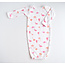 Baby Gown 0-3 Mos.