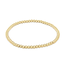 Classic Gold Bead Bracelet