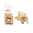 Round Dried Natural Peepal Pods in Bag
