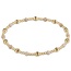 Dignity Sincerity Bead Bracelet