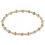 Dignity Sincerity Bead Bracelet