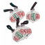 Tin Ornaments