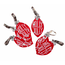 Tin Ornaments