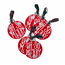 Tin Ornaments