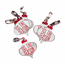 Tin Ornaments