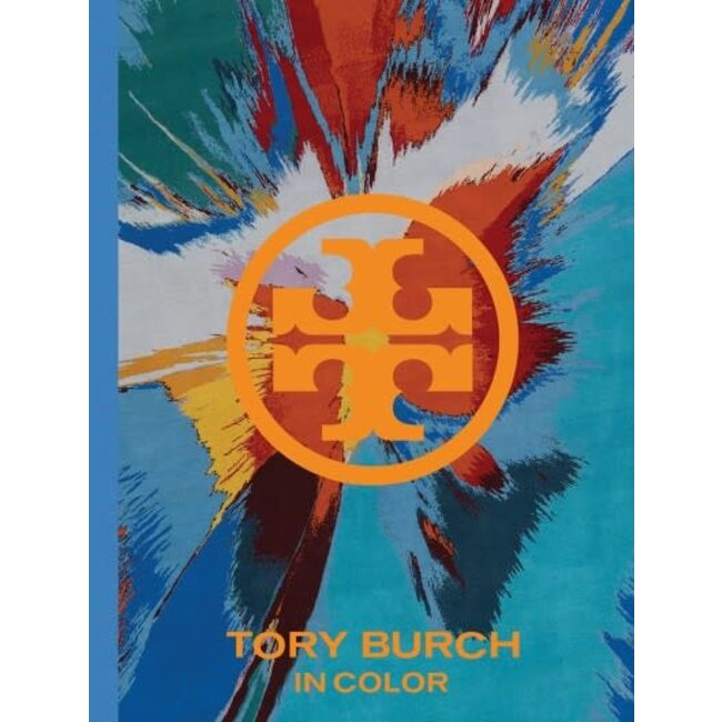 Tory Burch: In Color Book