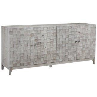 Rowell 4-Dr Sideboard