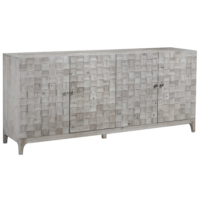 Rowell 4-Dr Sideboard