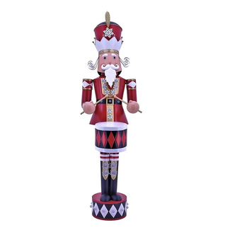 LG Christmas Nutcracker