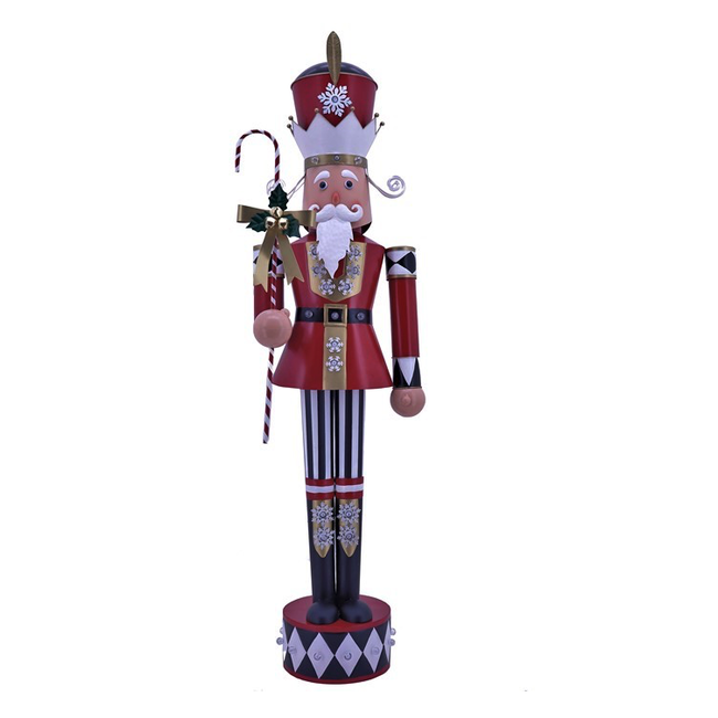 LG Christmas Nutcracker