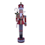 LG Christmas Nutcracker
