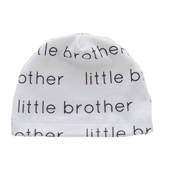 Baby Beanie, 0-3 Mos.