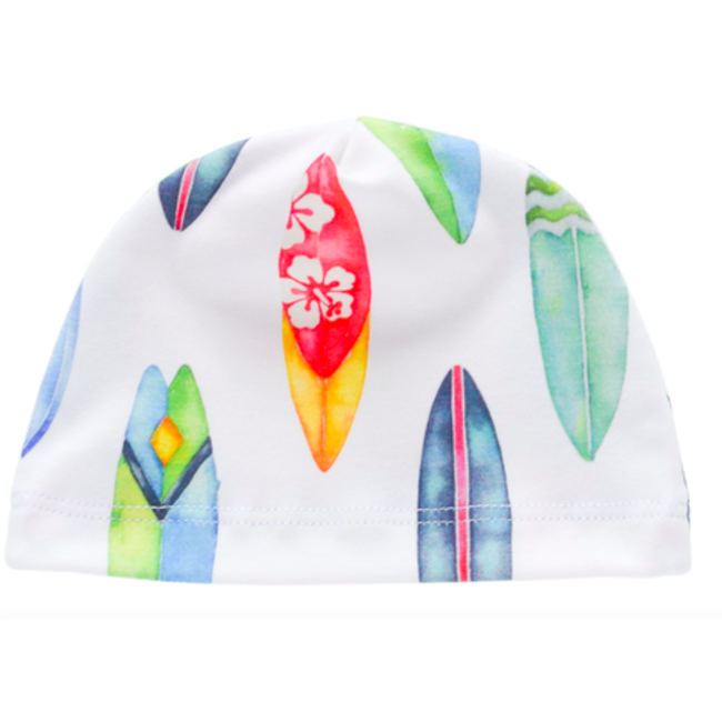 Baby Beanie, 0-3 Mos.